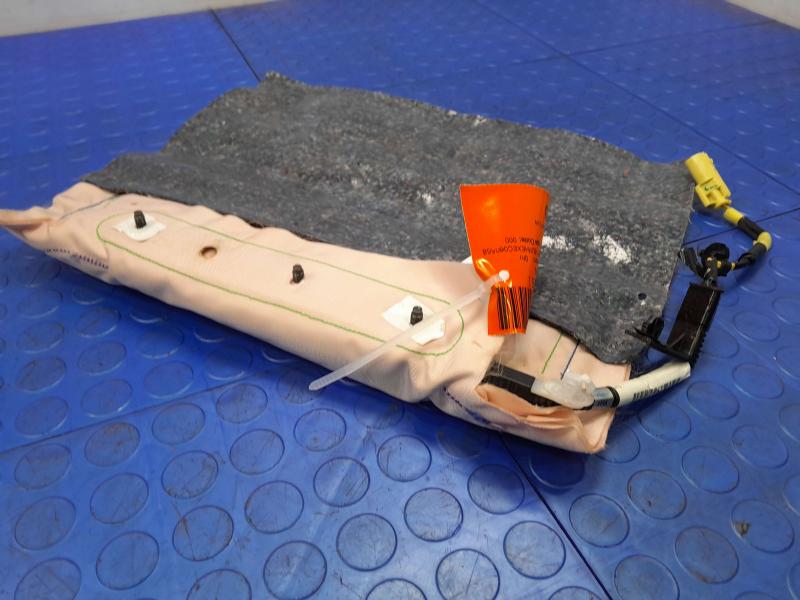 2014 Toyota Corolla Air Bag