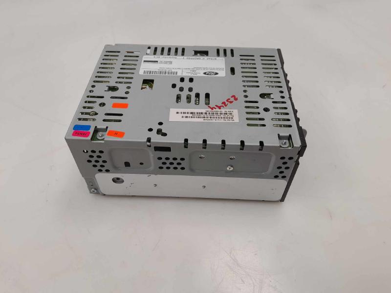 2019 Ford Escape Radio Receiver AM-FM-MP3 OEM GJ5T19C107KA