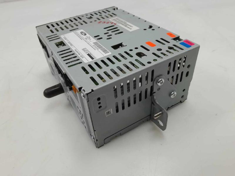 2019 Ford Escape Radio Receiver AM-FM-MP3 OEM GJ5T19C107KA