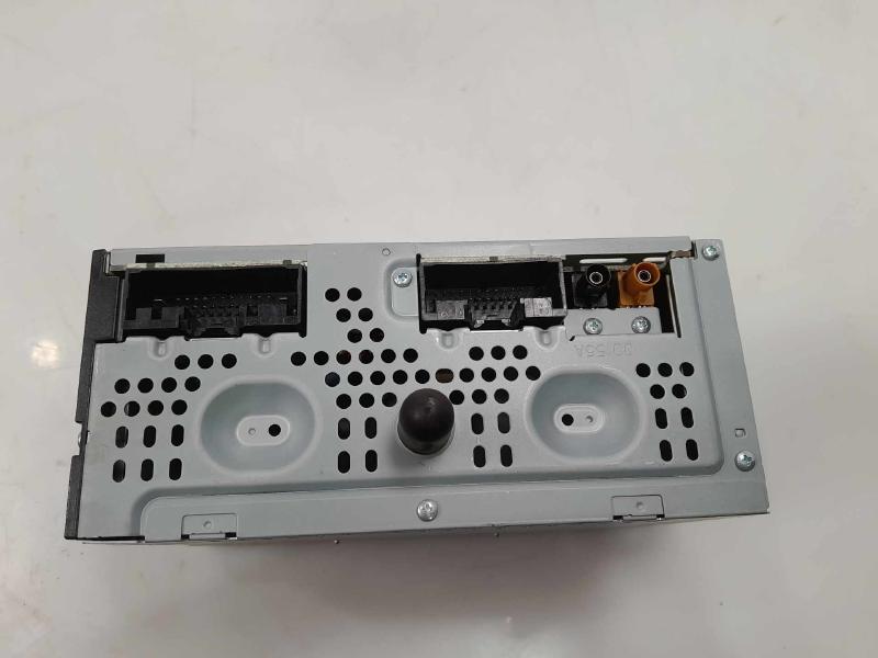 2019 Ford Escape Radio Receiver AM-FM-MP3 OEM GJ5T19C107KA