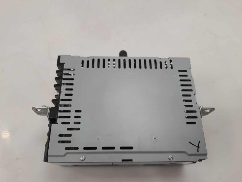 2019 Ford Escape Radio Receiver AM-FM-MP3 OEM GJ5T19C107KA