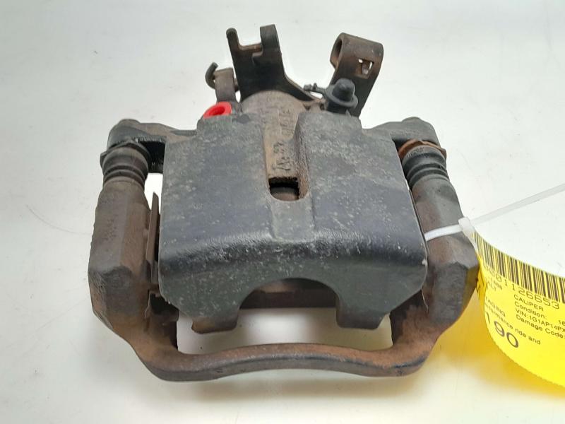 2006 Chevrolet Cobalt Caliper