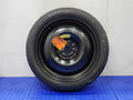 2012 Subaru Impreza Wheel