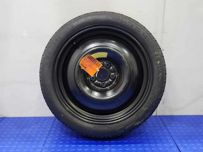 2012 Subaru Impreza Wheel
