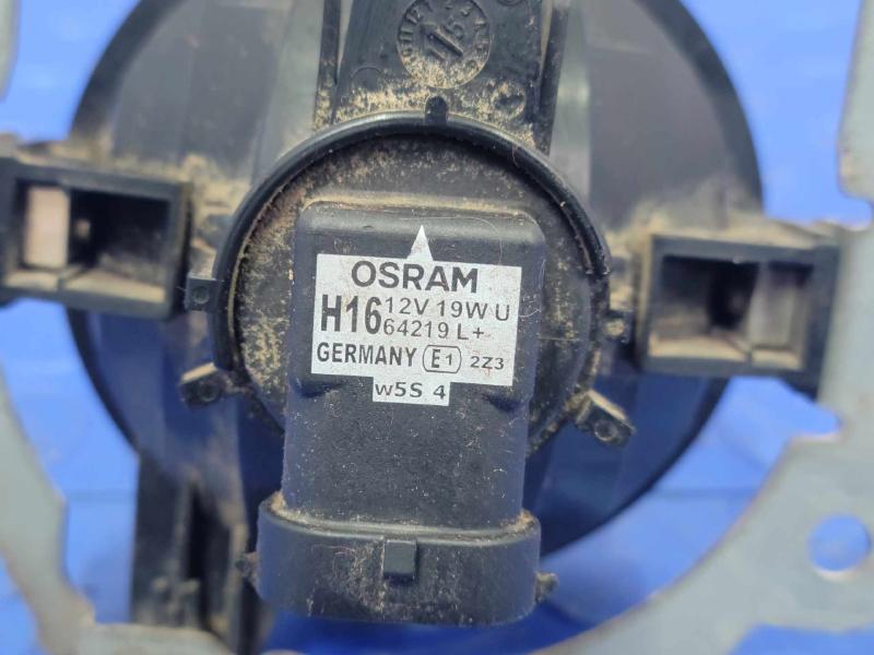 2016 Mitsubishi Lancer Fog/Mark/Park/Turn Light/Lamp