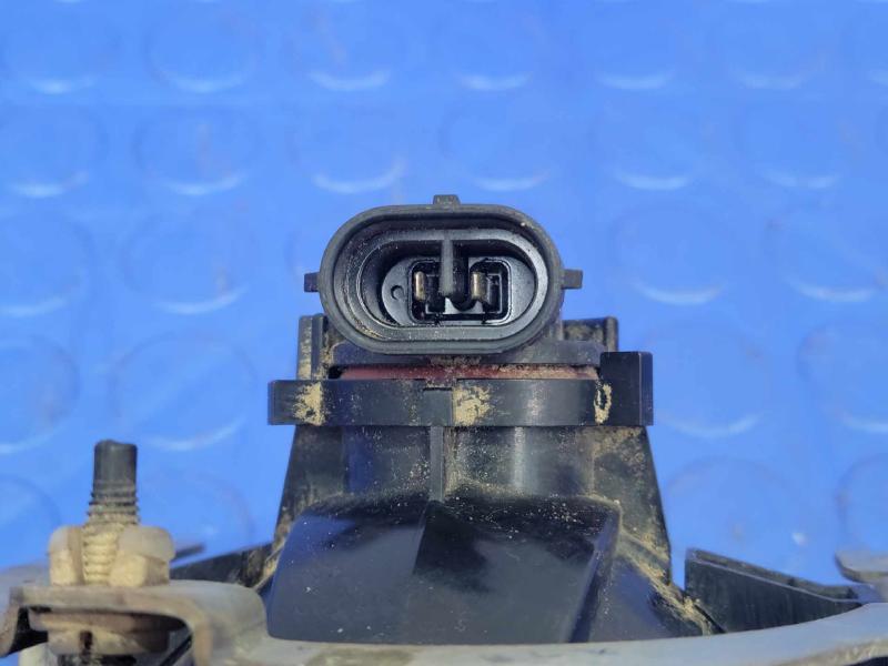 2016 Mitsubishi Lancer Fog/Mark/Park/Turn Light/Lamp