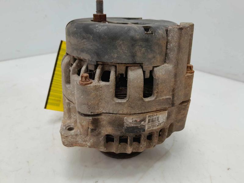 1997 Chevrolet S10 Alternator