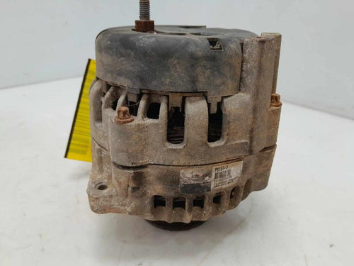 1997 Chevrolet S10 Alternator