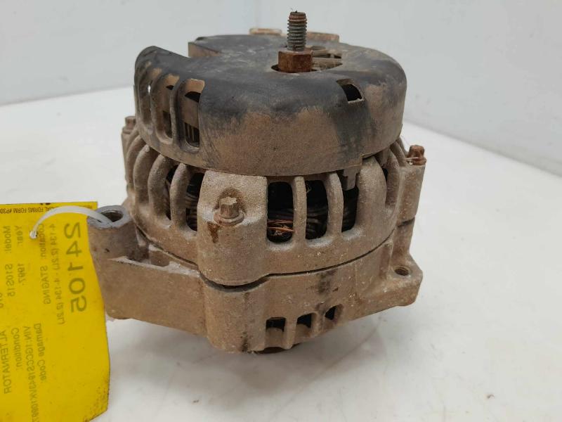 1997 Chevrolet S10 Alternator