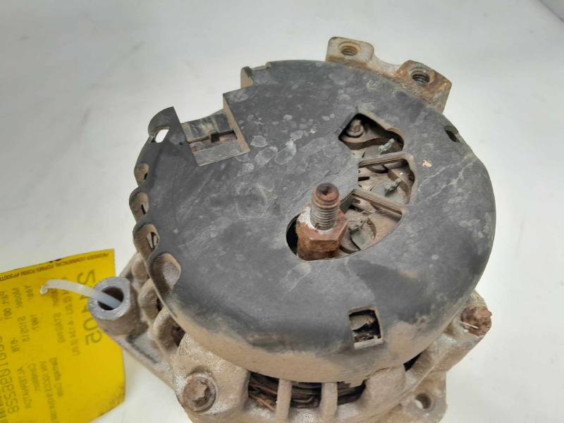 1997 Chevrolet S10 Alternator