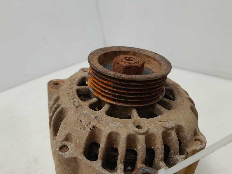 1997 Chevrolet S10 Alternator