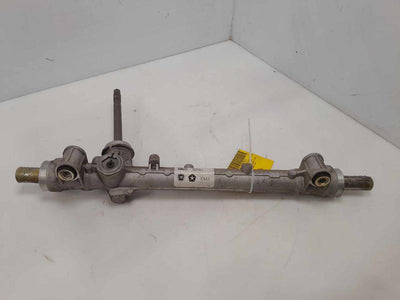 2020 Jeep Compass Steering Gear (Incl. Rack)
