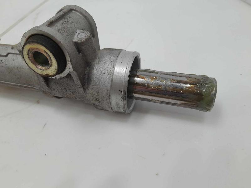 2020 Jeep Compass Steering Gear (Incl. Rack)