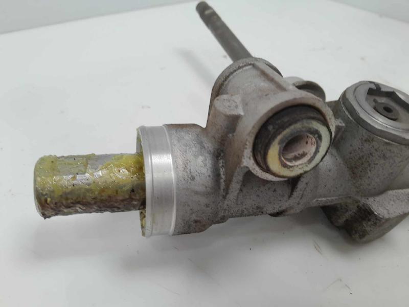 2020 Jeep Compass Steering Gear (Incl. Rack)