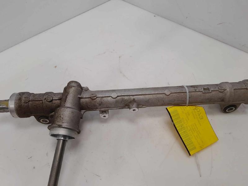 2020 Jeep Compass Steering Gear (Incl. Rack)