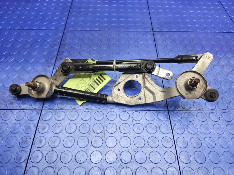 2014-2018 Kia Forte Windshield Wiper Linkage Transmission OEM Part 98120A7000