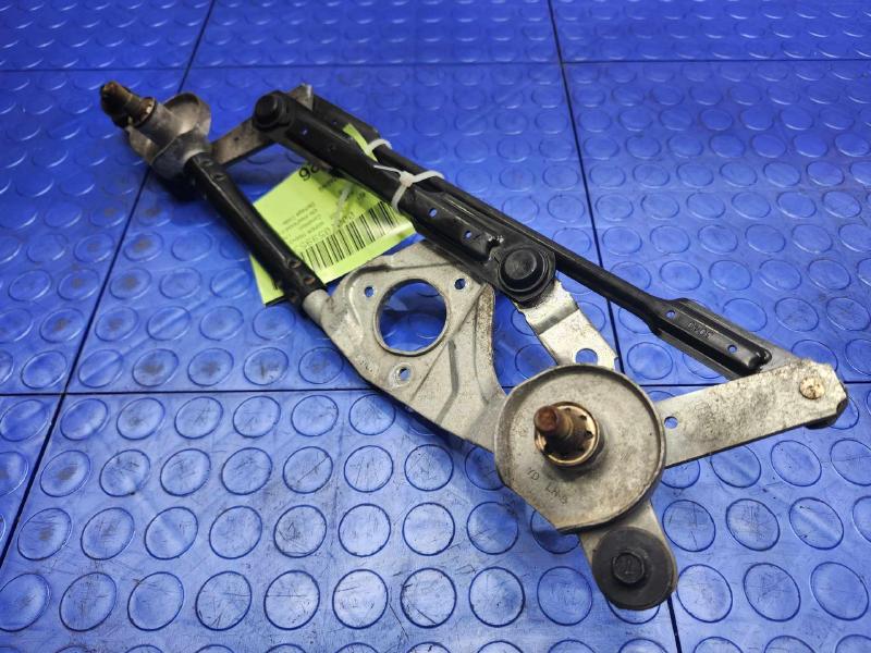 2014-2018 Kia Forte Windshield Wiper Linkage Transmission OEM Part 98120A7000