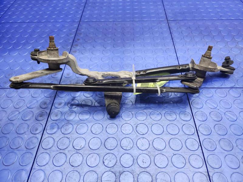 2014-2018 Kia Forte Windshield Wiper Linkage Transmission OEM Part 98120A7000