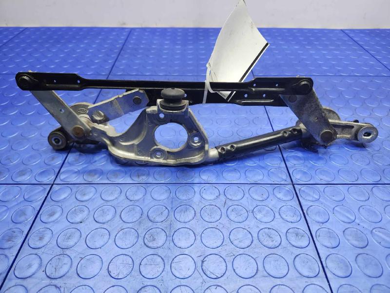 2014-2018 Kia Forte Windshield Wiper Linkage Transmission OEM Part 98120A7000
