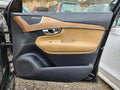 2016 Volvo XC90 Front Door Trim Panel
