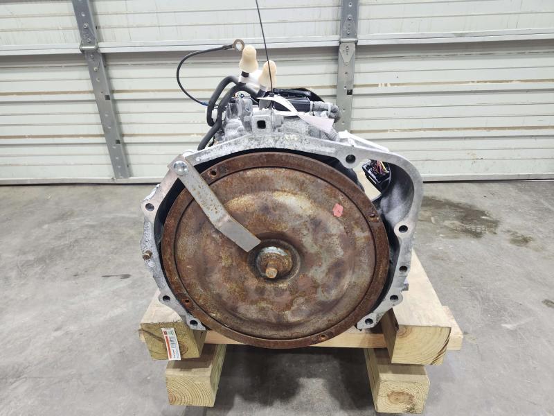 2019-2021 Subaru Forester Automatic CVT Transmission Assembly OEM 31000AK150