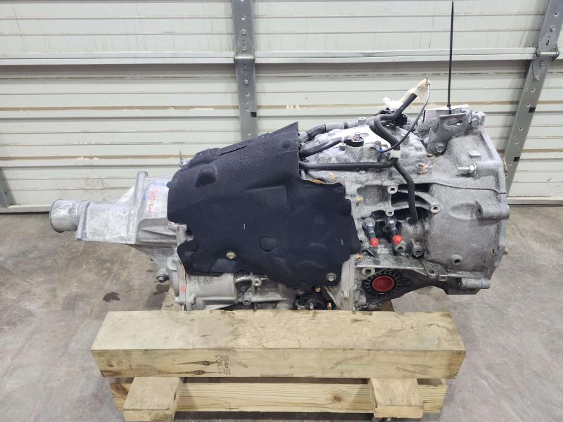2019-2021 Subaru Forester Automatic CVT Transmission Assembly OEM 31000AK150