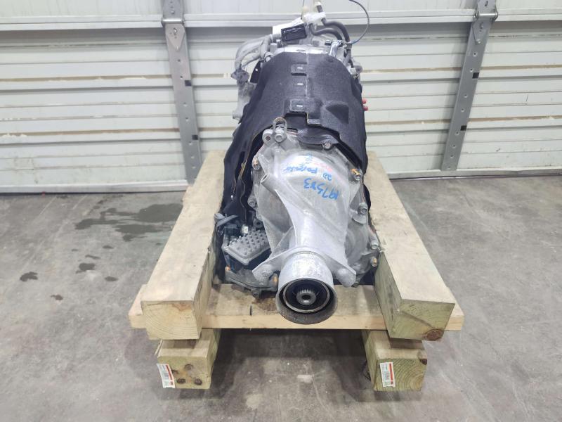 2019-2021 Subaru Forester Automatic CVT Transmission Assembly OEM 31000AK150
