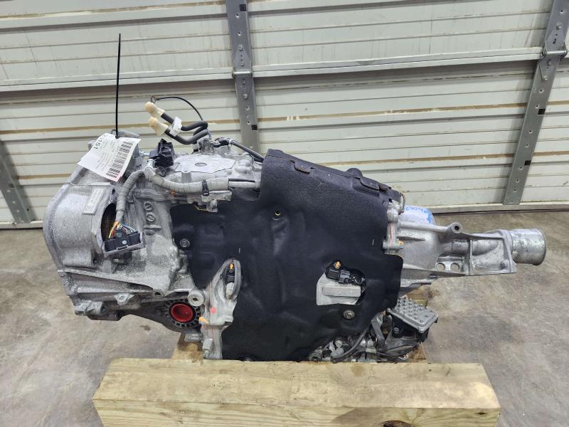 2019-2021 Subaru Forester Automatic CVT Transmission Assembly OEM 31000AK150