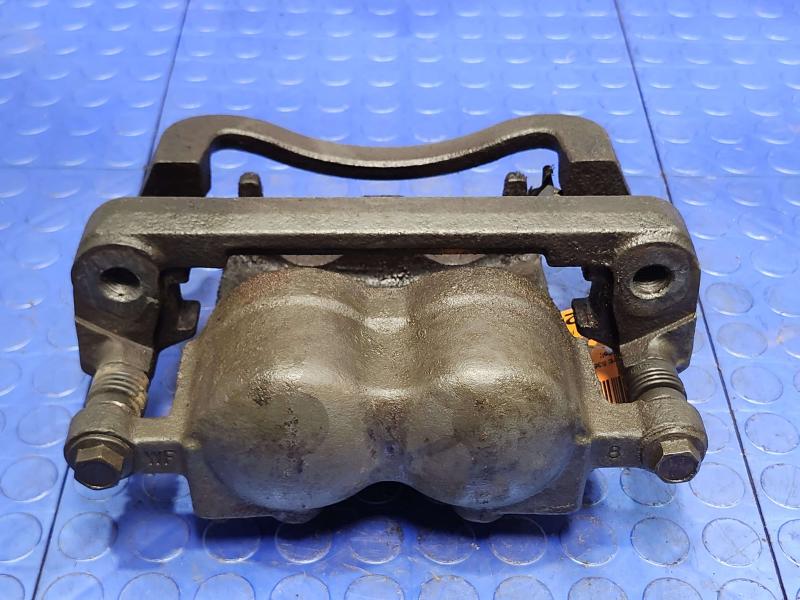 2012 Ford F-250 Super Duty Caliper