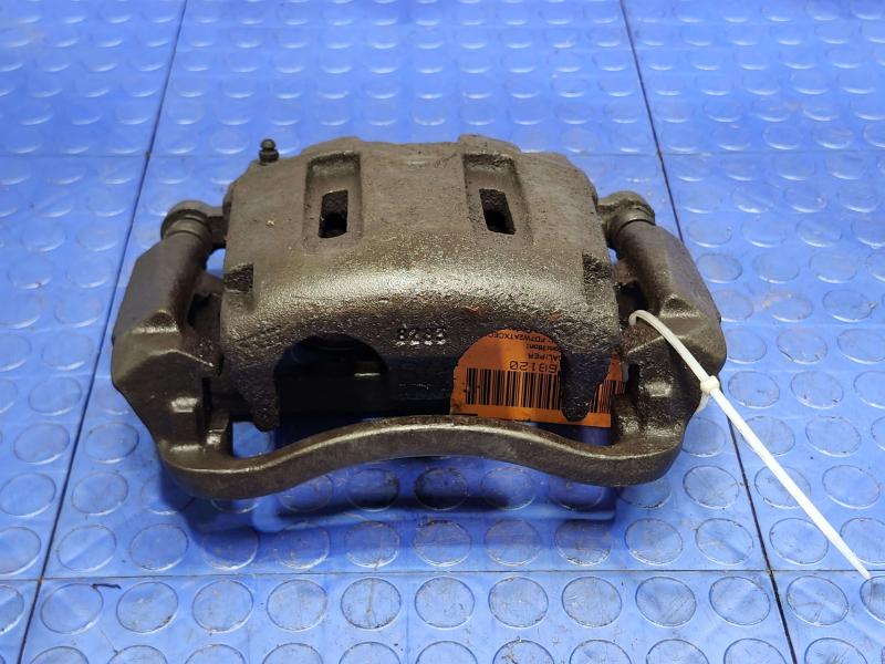 2012 Ford F-250 Super Duty Caliper