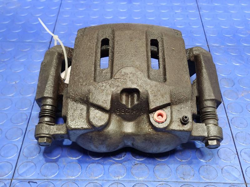 2012 Ford F-250 Super Duty Caliper