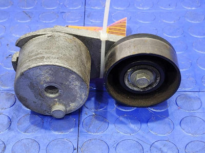 2019 Chevrolet Tahoe Engine Belt Tensioner