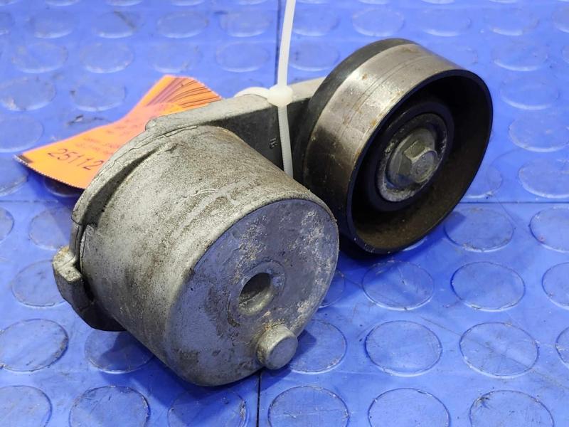 2019 Chevrolet Tahoe Engine Belt Tensioner