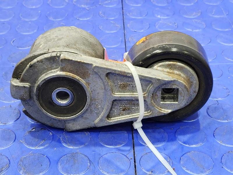 2019 Chevrolet Tahoe Engine Belt Tensioner