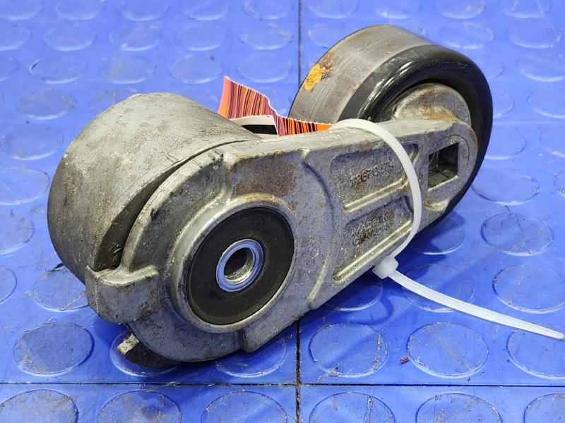 2019 Chevrolet Tahoe Engine Belt Tensioner
