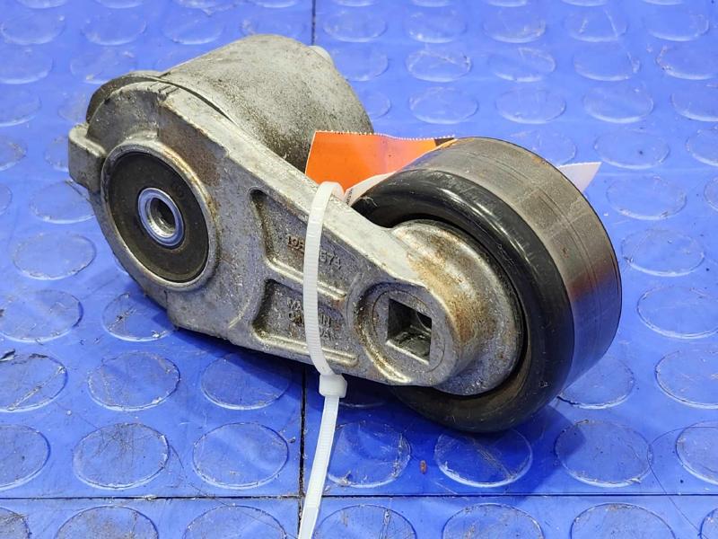 2019 Chevrolet Tahoe Engine Belt Tensioner