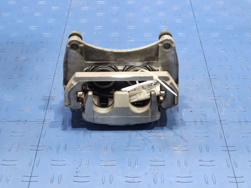 2020 Subaru Forester Caliper