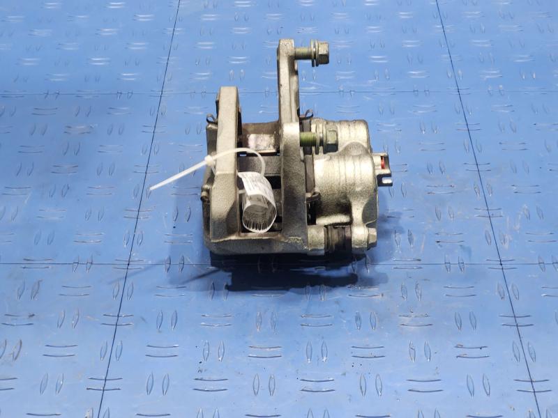 2020 Subaru Forester Caliper