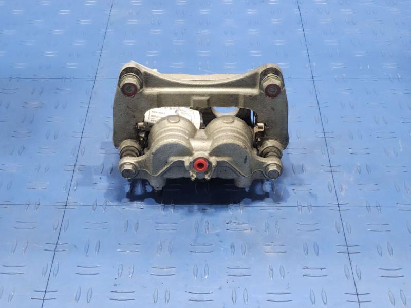 2020 Subaru Forester Caliper