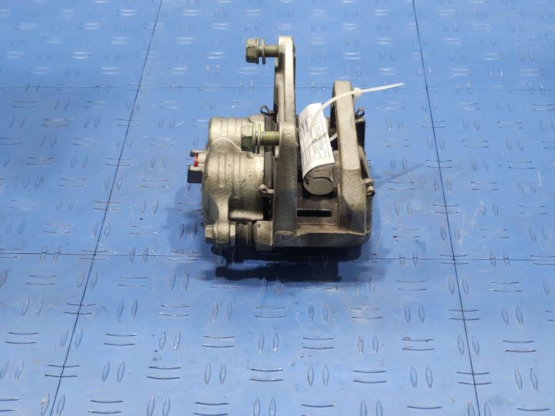 2020 Subaru Forester Caliper