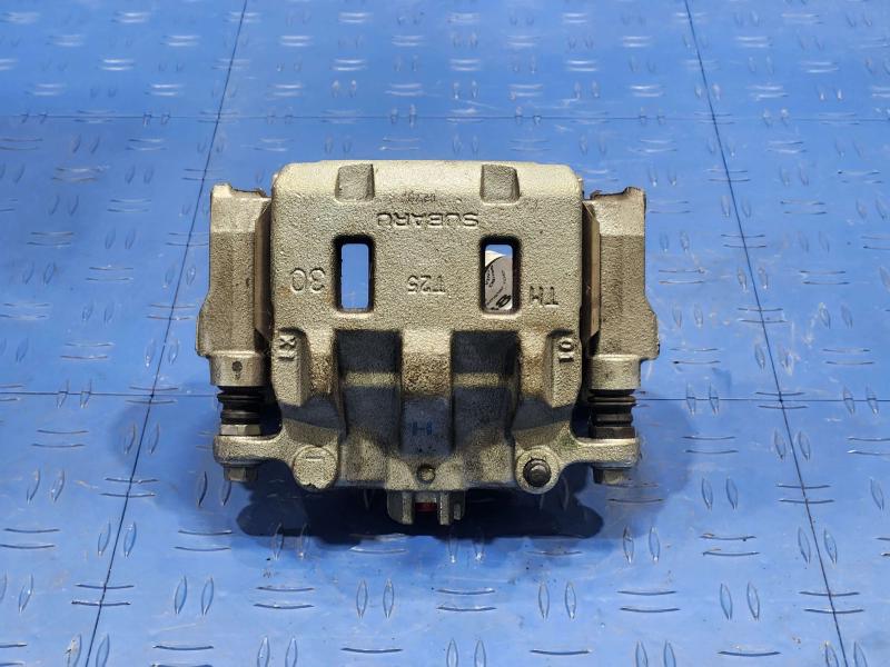 2020 Subaru Forester Caliper