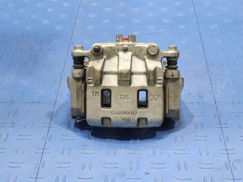 2020 Subaru Forester Caliper