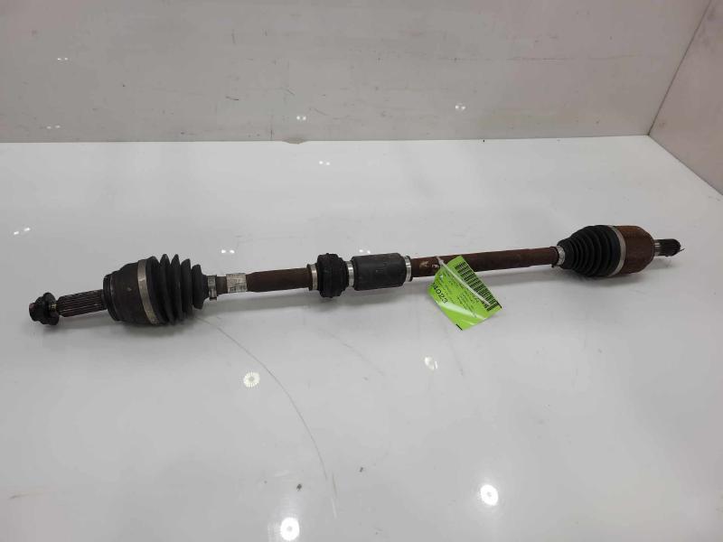 2019 Hyundai Elantra Axle Shaft