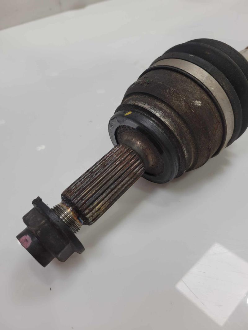 2019 Hyundai Elantra Axle Shaft