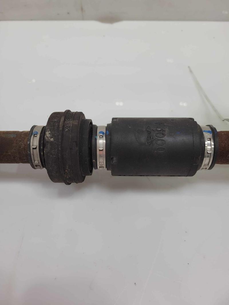 2019 Hyundai Elantra Axle Shaft