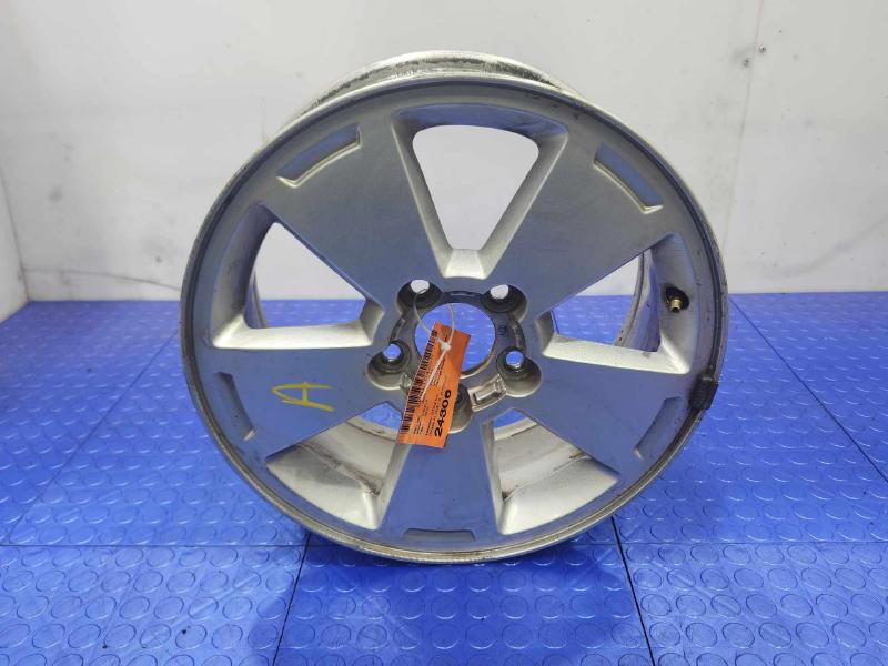2010 Chevrolet Impala Wheel