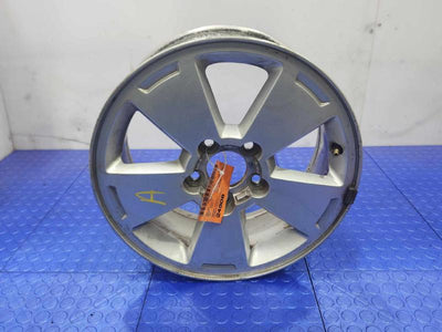 2010 Chevrolet Impala Wheel