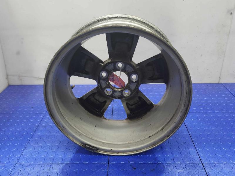2010 Chevrolet Impala Wheel