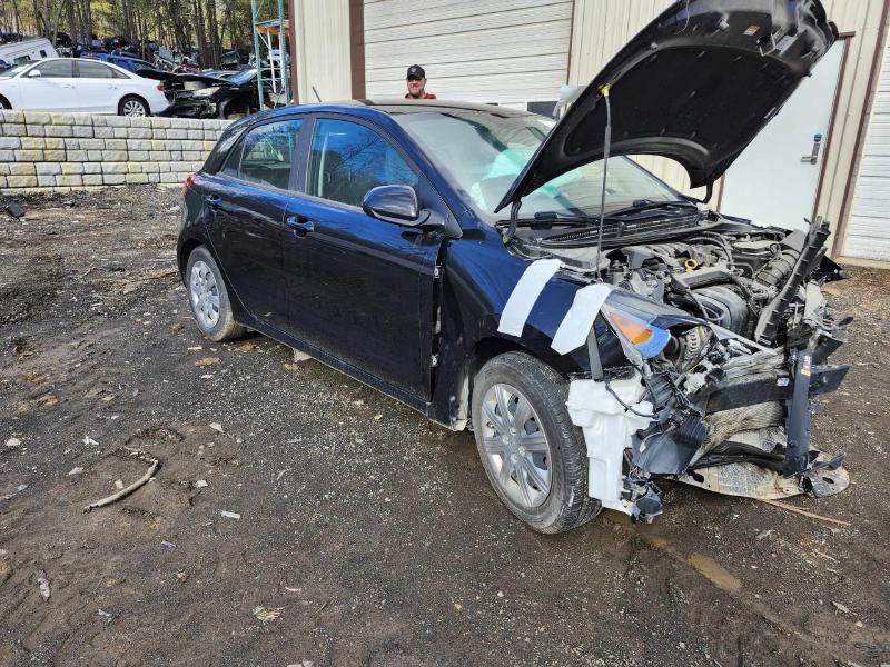 2021 Kia Rio Air Cond. Evaporator