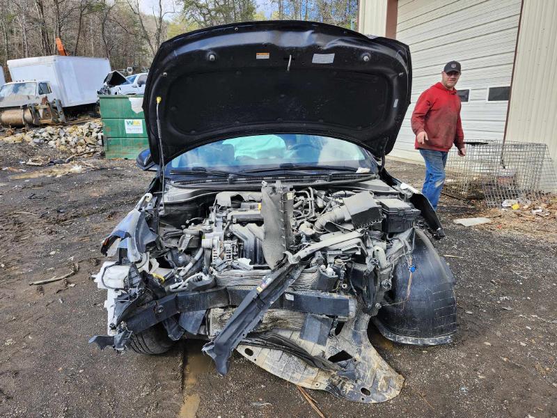2021 Kia Rio Air Cond. Evaporator